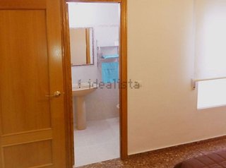 Piso en alquiler en Zona Campus Universitario en Burjassot