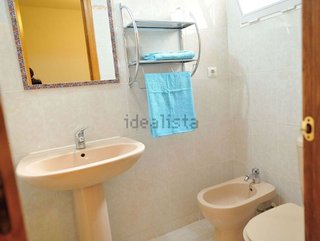 Piso en alquiler en Zona Campus Universitario en Burjassot