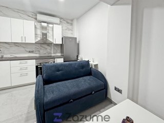 Piso en alquiler en Carolinas Bajas en Alicante