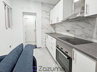 Piso en alquiler en Carolinas Bajas en Alicante