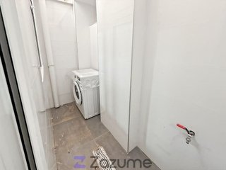 Piso en alquiler en Carolinas Bajas en Alicante