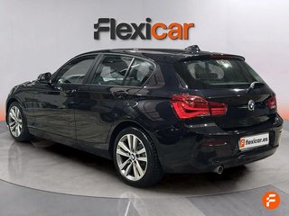 BMW Serie 1 118i