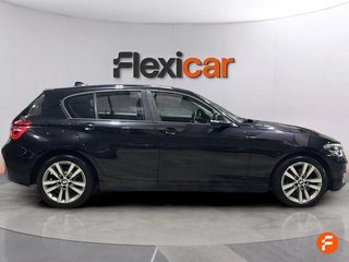 BMW Serie 1 118i
