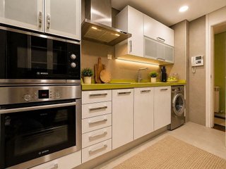 Piso en alquiler en Barrio de Abando en Bilbao