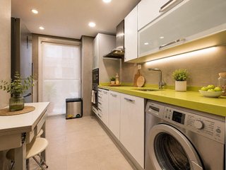Piso en alquiler en Barrio de Abando en Bilbao