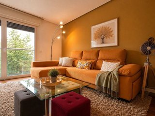Piso en alquiler en Barrio de Abando en Bilbao