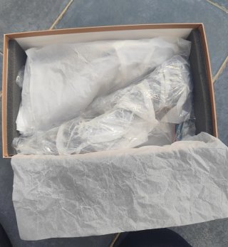 Zapatos de salón Sarah Verdél NUEVOS
