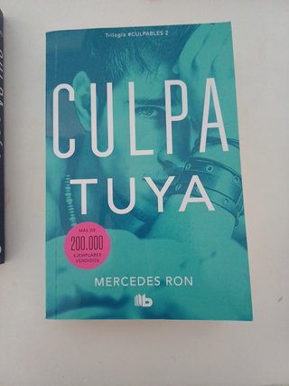 Trilogía culpables