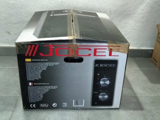 Microondas Jocel JMO011442 30L. Reparar o Despiece