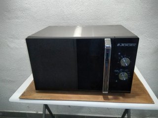 Microondas Jocel JMO011442 30L. Reparar o Despiece