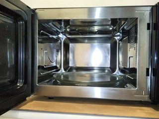 Microondas Jocel JMO011442 30L. Reparar o Despiece