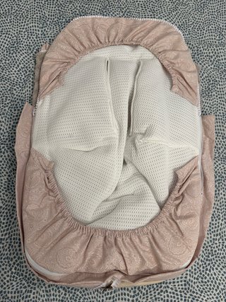 Saco invierno Grupo 0 / Maxi-Cosi