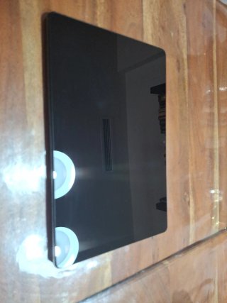 Tablet Lenovo Negra