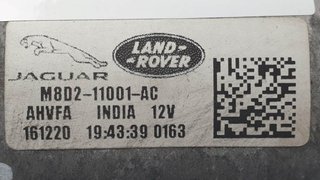 MOTOR ARRANQUE LAND ROVER LAND ROVER RANGE ROVER EVOQUE 2018-2022