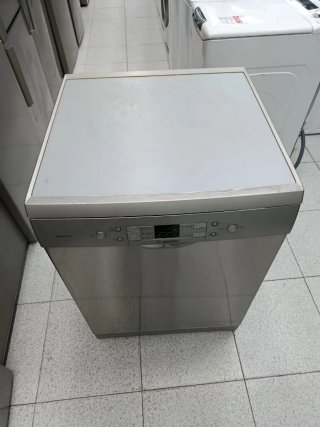 Lavavajillas Bosch Garantía + Entrega