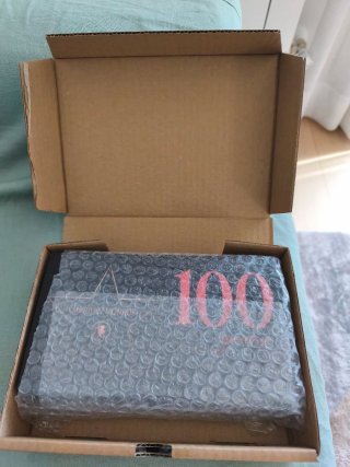 Dólar MASEDA Marilyn Monroe 100 Años
