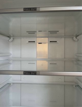 Frigorífico Combi Whirlpool