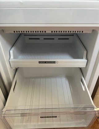 Frigorífico Combi Whirlpool