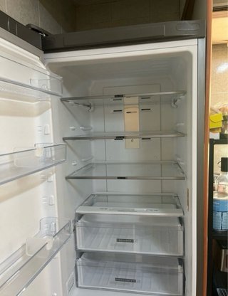 Frigorífico Combi Whirlpool