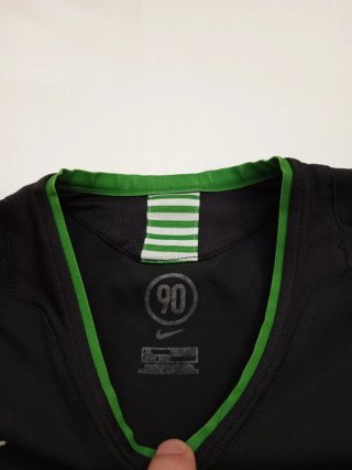 Jersey Vintage Nike Celtic FC 2005/2006 Originale