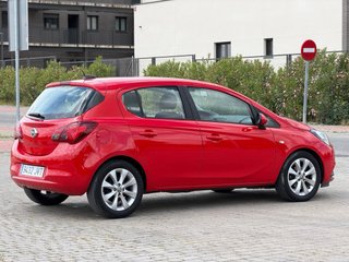 Opel Corsa 1.4 Selective 90cv AUTO.