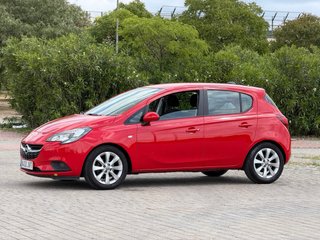 Opel Corsa 1.4 Selective 90cv AUTO.