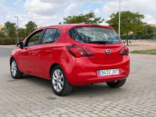 Opel Corsa 1.4 Selective 90cv AUTO.