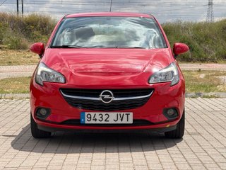 Opel Corsa 1.4 Selective 90cv AUTO.