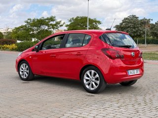 Opel Corsa 1.4 Selective 90cv AUTO.