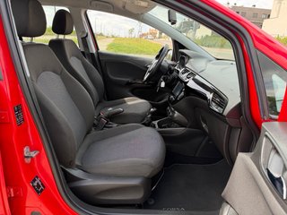 Opel Corsa 1.4 Selective 90cv AUTO.