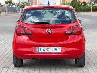 Opel Corsa 1.4 Selective 90cv AUTO.