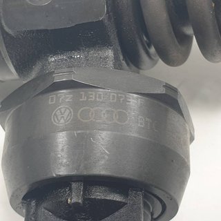 INYECTOR VOLKSWAGEN VOLKSWAGEN TOUAREG (7LA) 2002-2007