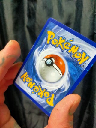 Carta Riolu pintada a mano