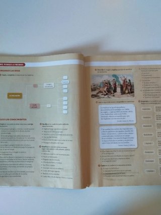 Cultura Clásica : ESO : Proyecto construyendo m...