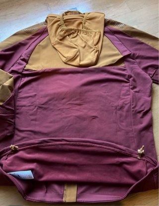 2 Maglie Endura MTB Taglia M