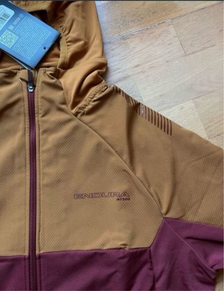 2 Maglie Endura MTB Taglia M