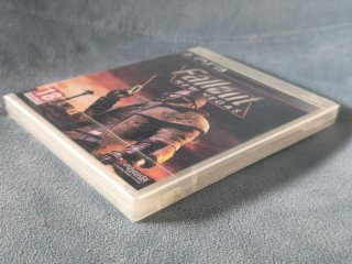 Fallout New Vegas PS3 Precintado RPG