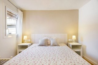 Ático en alquiler en El Gòtic en Barcelona
