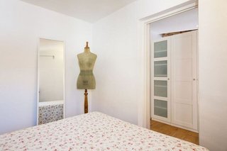 Ático en alquiler en El Gòtic en Barcelona