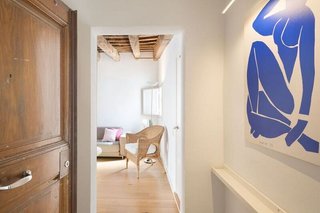 Ático en alquiler en El Gòtic en Barcelona