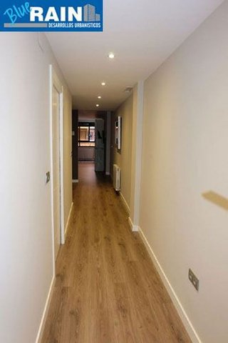 Piso en venta en Carretas - Huerta de Marzo - La Pajarita en Albacete
