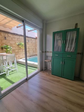 Casa en venta en Morón de la Frontera