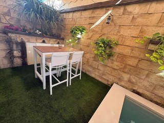 Casa en venta en Morón de la Frontera