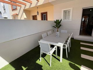 Casa en venta en Morón de la Frontera