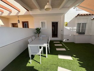 Casa en venta en Morón de la Frontera