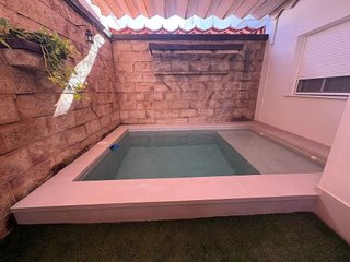 Casa en venta en Morón de la Frontera