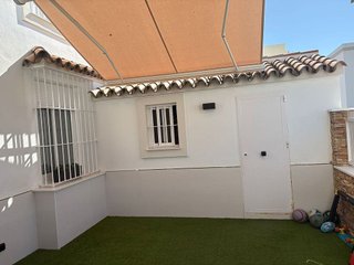 Casa en venta en Morón de la Frontera