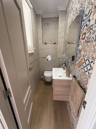 Casa en venta en Morón de la Frontera