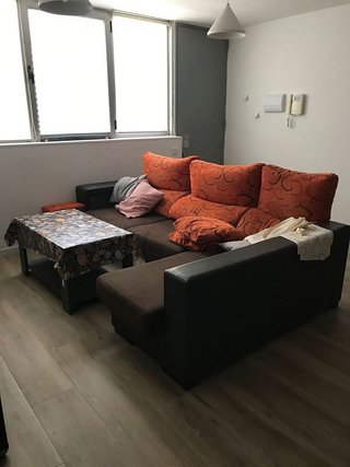 Piso en alquiler en Polígono Industrial Norte en San Sebastián de los Reyes