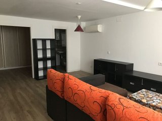Piso en alquiler en Polígono Industrial Norte en San Sebastián de los Reyes